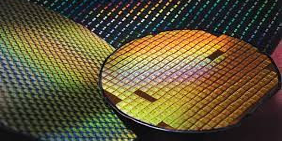 Semiconductor Wafer Market Size, Share, Trends, Key Opinion Leaders | Market Performance and Forecast by 2030