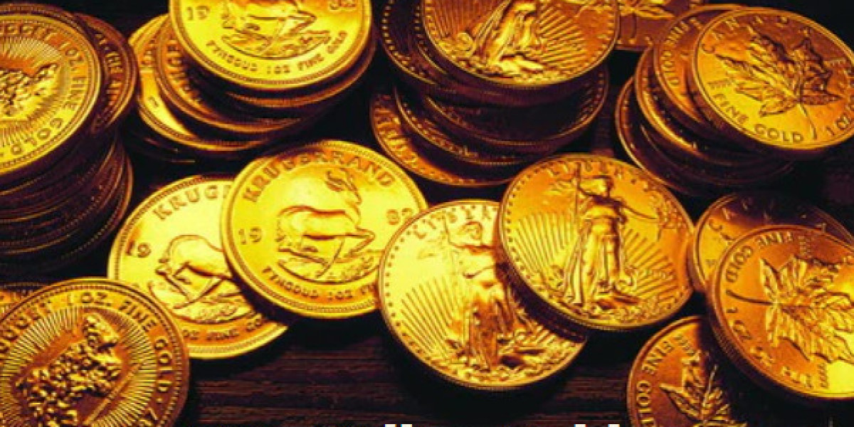 The Top Online Platforms for Gold Coin Purchase in India