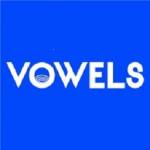 Vowels Branding