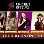 Online Betting Id