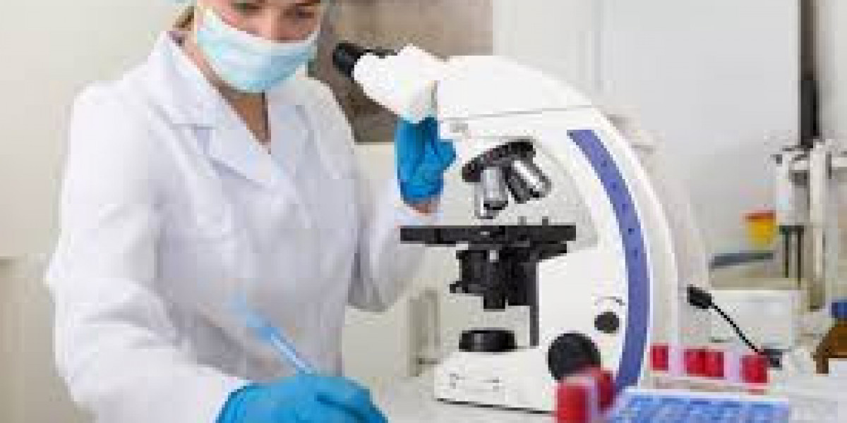 Hemato Oncology Testing Market Analysis, Business Development, Size, Share, Trends, Industry Analysis, Forecast 2022 To 