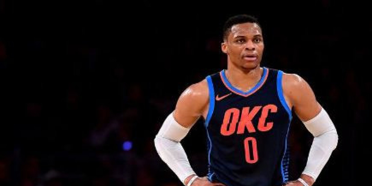 Tips for Choosing the Best Russell Westbrook Wallpaper