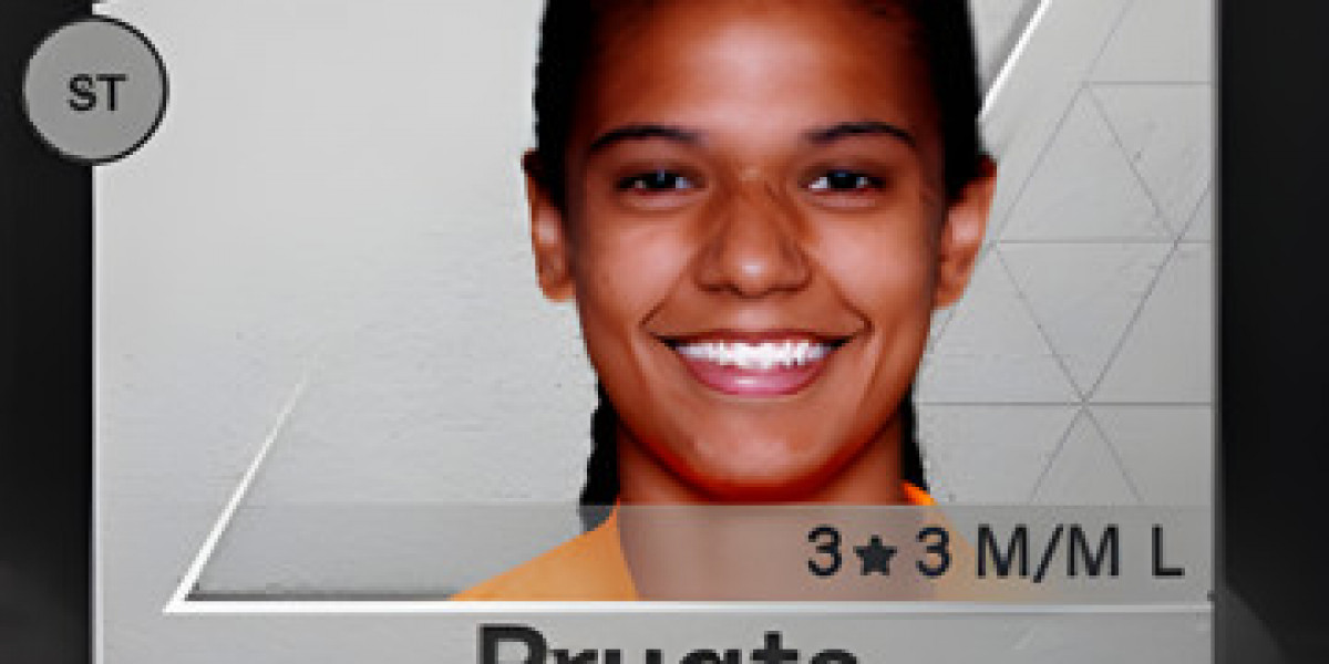 Master the Game: How to Secure Esmee Brugts's FC 24 Player Card