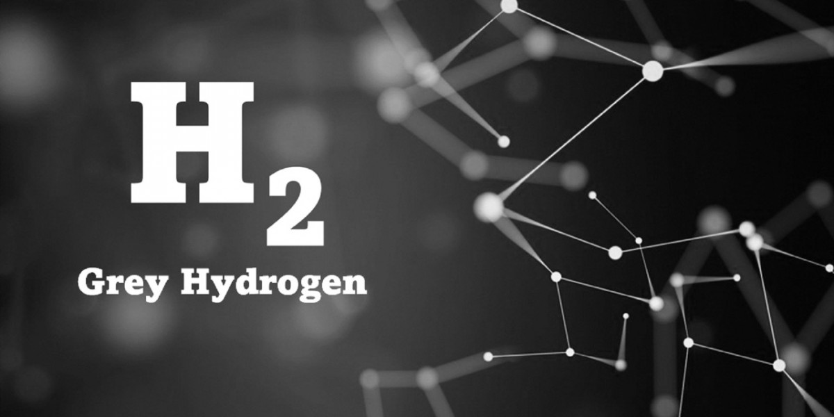 A Comprehensive Guide to Gray Hydrogen