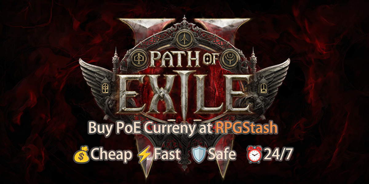How to Reset Skill Tree in Path of Exile