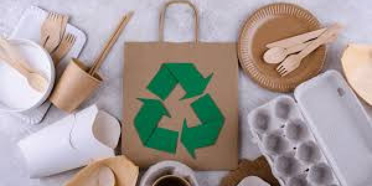 United States Sustainable Packaging Market: Unraveling the Potential of New Materials and Manufacturing Processes by 202