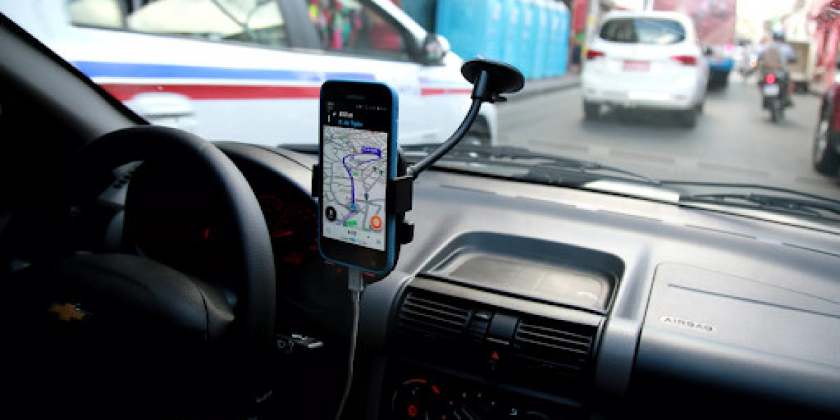 Navigating the Aftermath: The Importance of an Uber Accident Attorney in Los Angeles