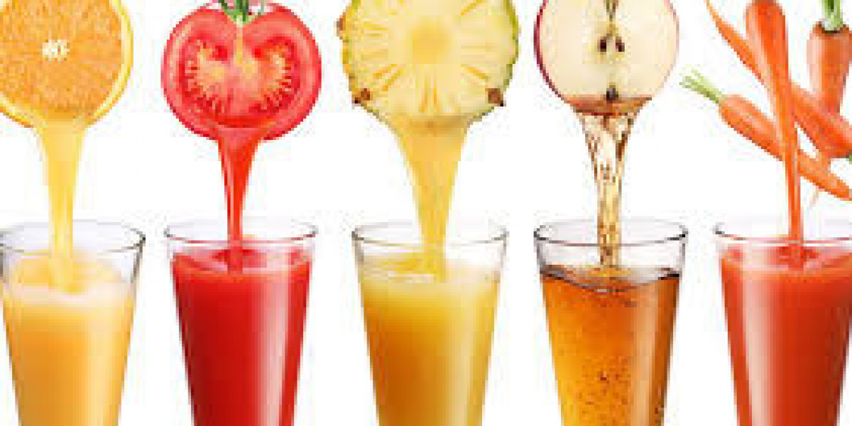 Fruit Beverages Market Size, Share & Growth Report, 2029