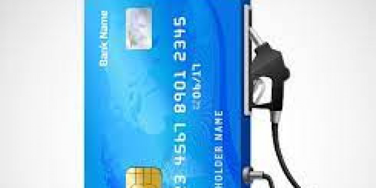 Fuel Card Market Strategies, Market Trends, Opportunity Analysis, Gross Margin Study with Forecasts to 2032