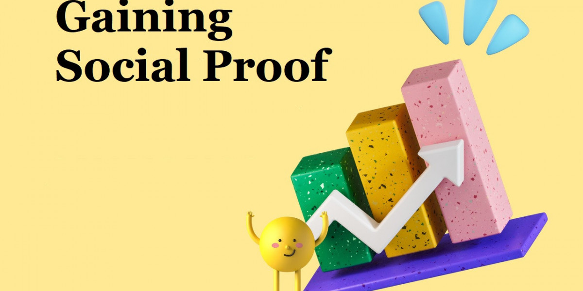 Pros Of Boosting Social Proof