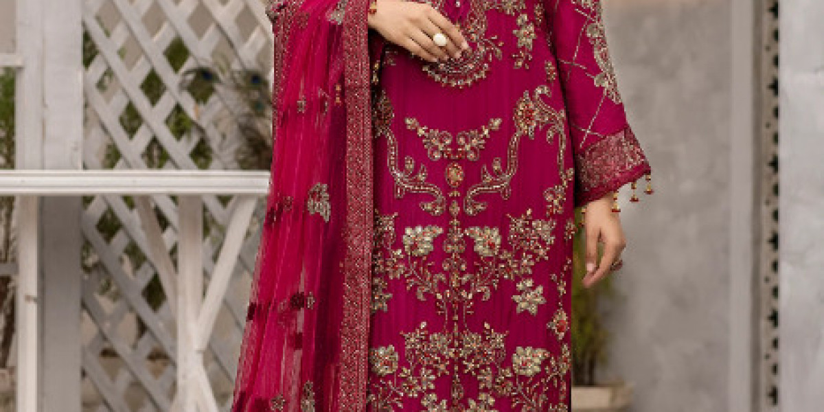 Pakistani Clothing Brands in the UK
