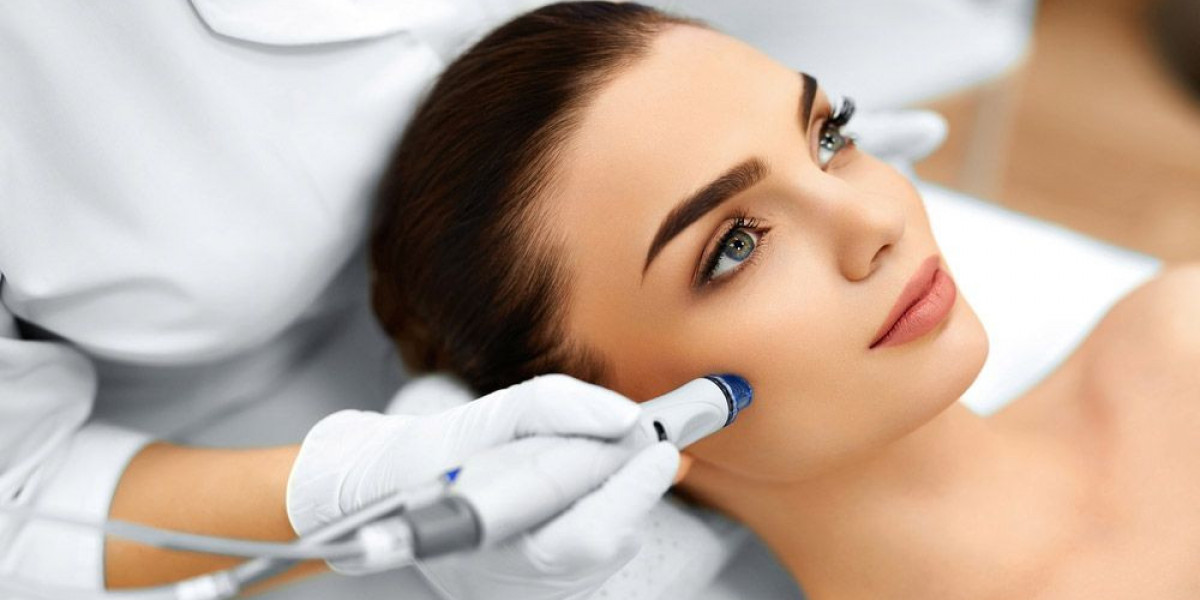 "Safe and Effective: Laser Tattoo Removal in Islamabad Explained"
