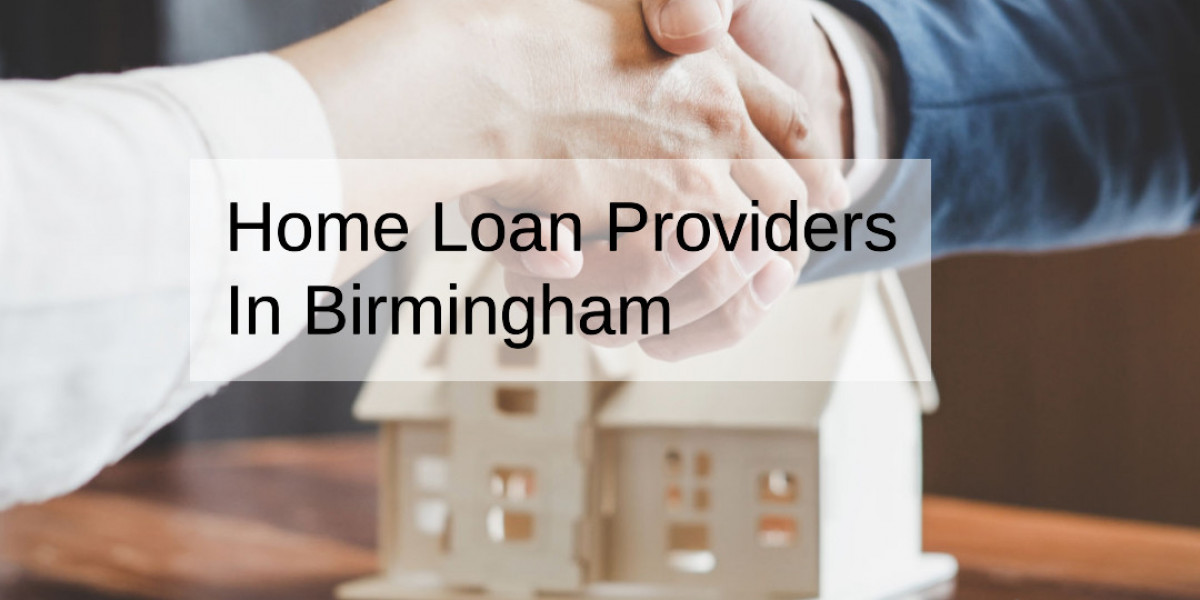 Discover Birmingham's Top Home Loan Providers