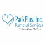 packplus inc removal services