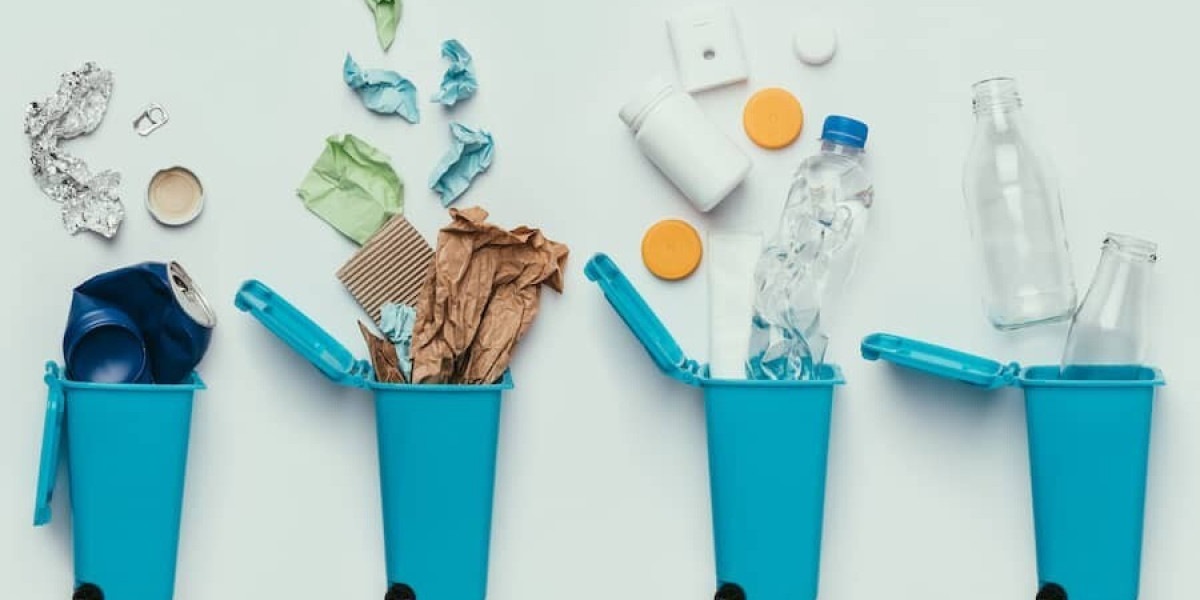 Forecast Analysis of the Global Post-Consumer Recycled Plastics Market: Size, Share, and Growth from 2023 to 2033