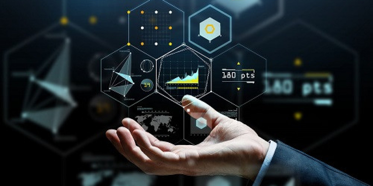 Big Data Analytics Market Size And Key Trends In Terms Of Volume And Value By 2032