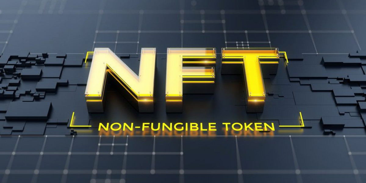 Non-Fungible Tokens Market to move forward at a double-digit CAGR by 2032