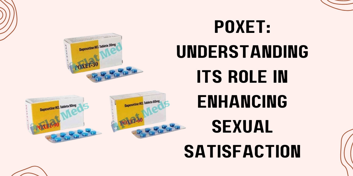 Poxet: Understanding Its Role in Enhancing Sexual Satisfaction