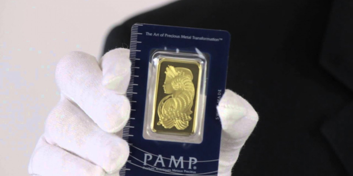 Understanding Grams In An Ounce Of Gold Conversion