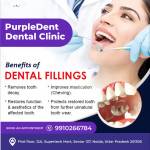 Purpledent Noida