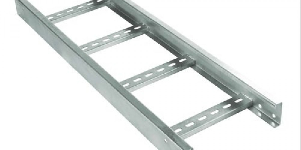 Elevate Your Electrical Infrastructure: Cable Tray and Control Panels by JP Electrical & Controls.
