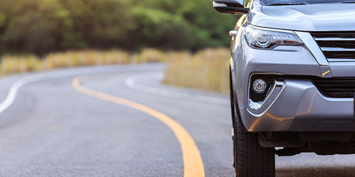 A Comprehensive Guide to SUV Tyres vs. Car Tyres: Understanding the Differences and Making the Right Choice