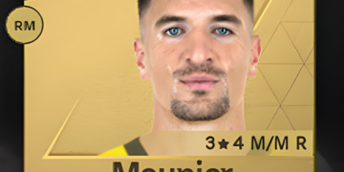 Mastering FC 24: Acquiring and Utilizing Thomas Meunier's Player Card