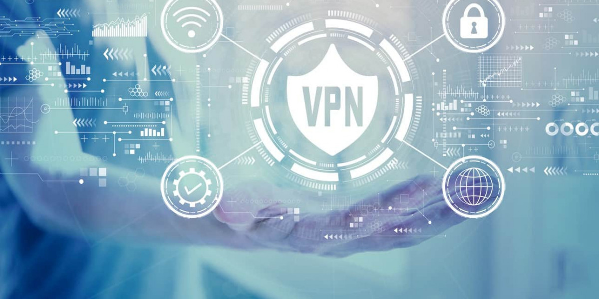 Virtual Private Network (VPN) Market By Component- Solution, and Services. By Type- Site-to-site, Remote Access, Extrane