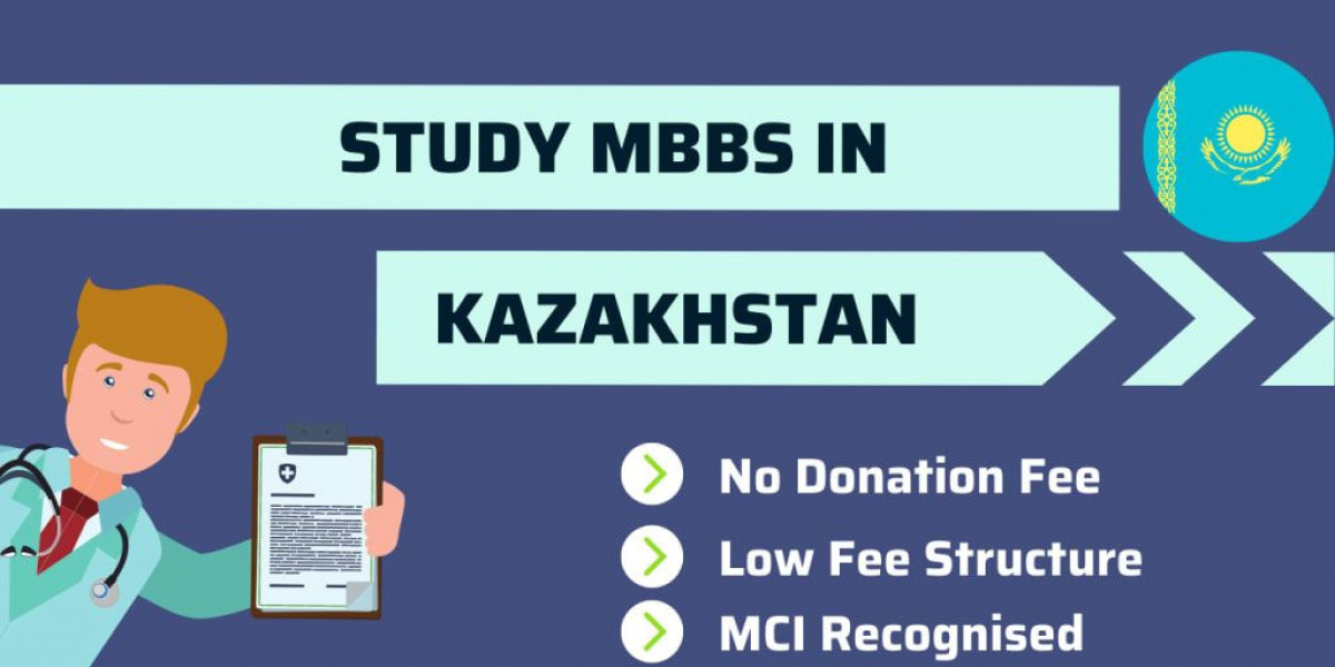 Exploring Medical Education In Kazakhstan: Top Universities And Opportunities For Mbbs Programs