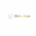 blakesleys sales