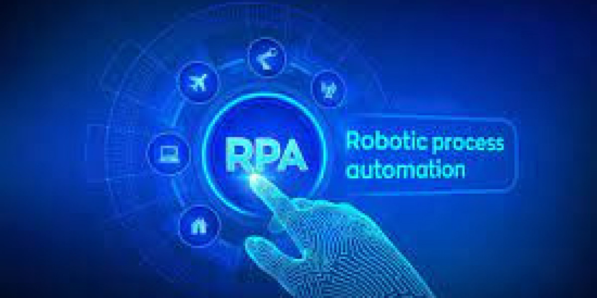 SEA Robotic Process Automation Market :-2032: Market Analysis and Forecast