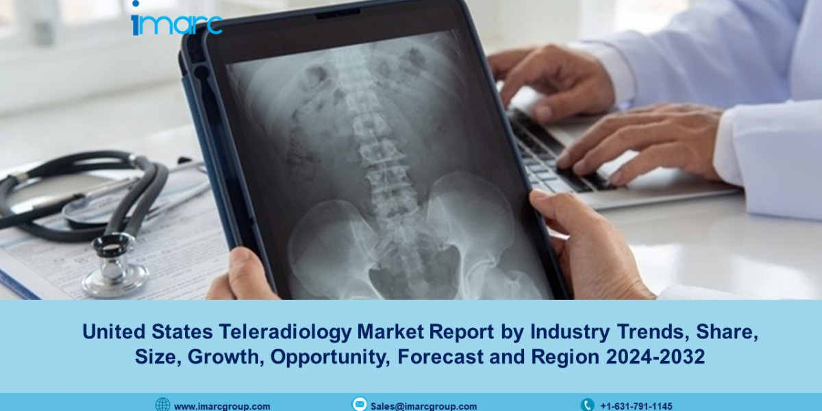 United States Teleradiology Market Size, Share, Growth, Demand And Forecast 2024-2032