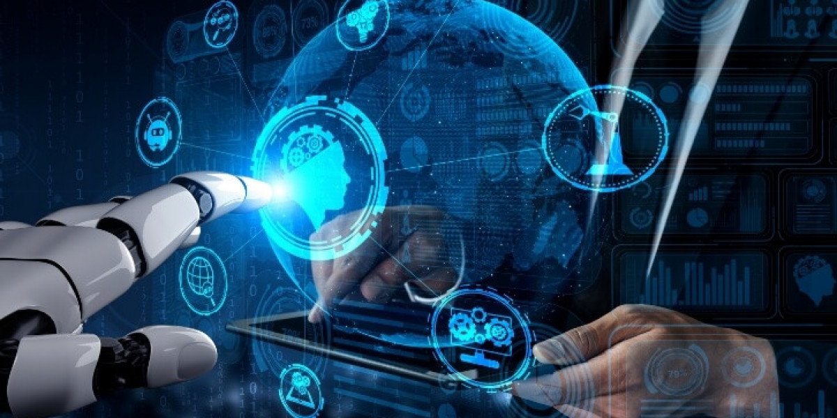 Artificial Intelligence (AI) For IT Operations Platform Market Industry analysis, size, share, growth, trends, and forec