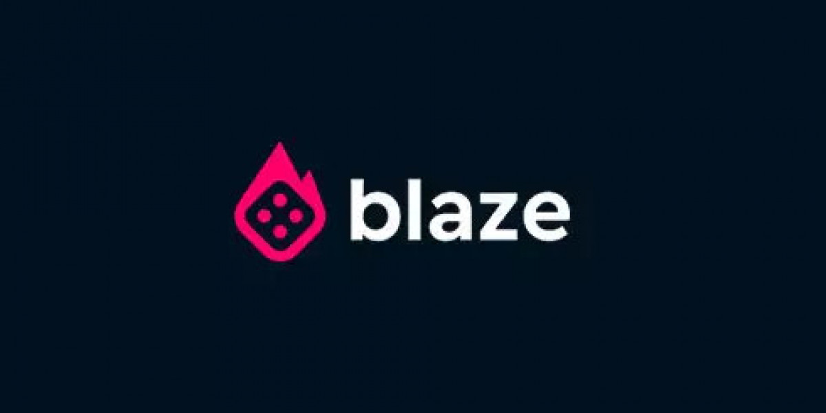 Acenda a paixão pelos videogames usando o Blaze Casino: um conhecimento estimulante para conquistar o povo brasileiro