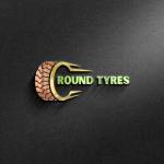 round tyre