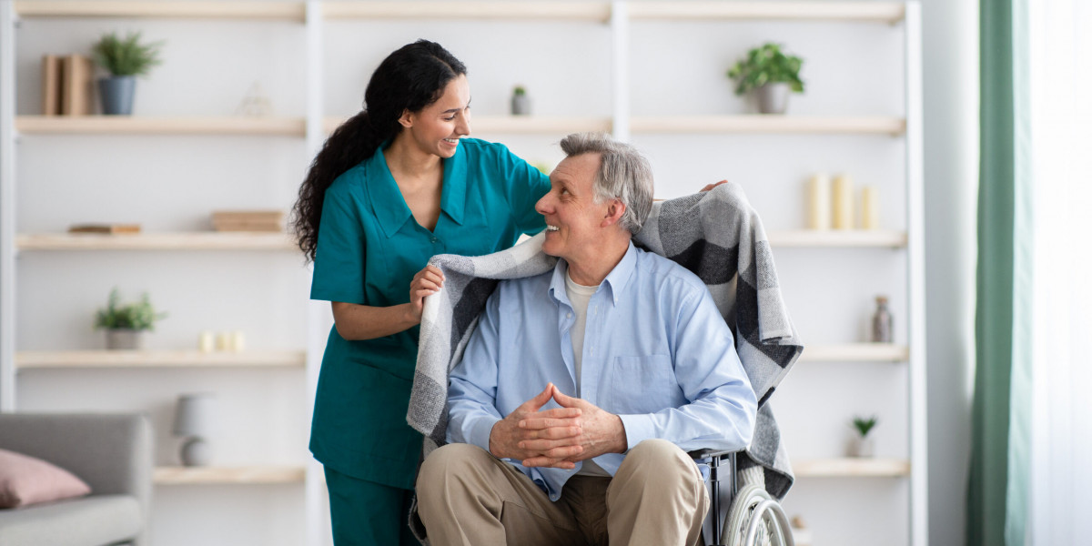 How Can Home Health Care Improve Quality of Life?
