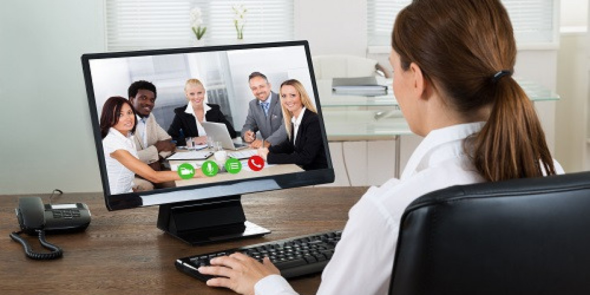 Video Conferencing Market Global Analysis And Forecast Till 2032