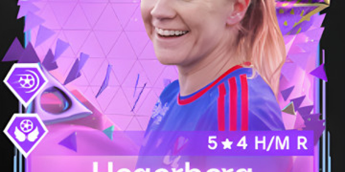 Ultimate Guide to Acquiring Ada Hegerberg's FUT Birthday Card in FC 24
