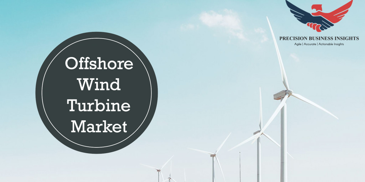 Offshore Wind Turbine Market Size, Share, Forecast | Report 2030