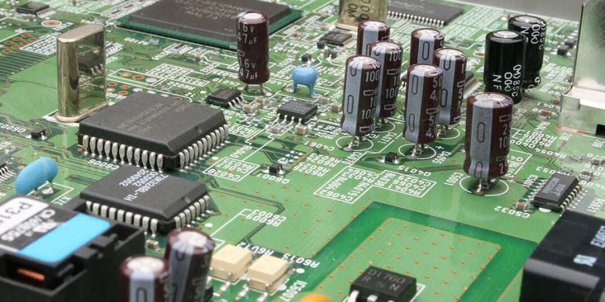 Rigid-flex PCB, Heavy copper PCB, Rogers PCB, Ceramic PCB and Special Materials Printed Circuit Boards.