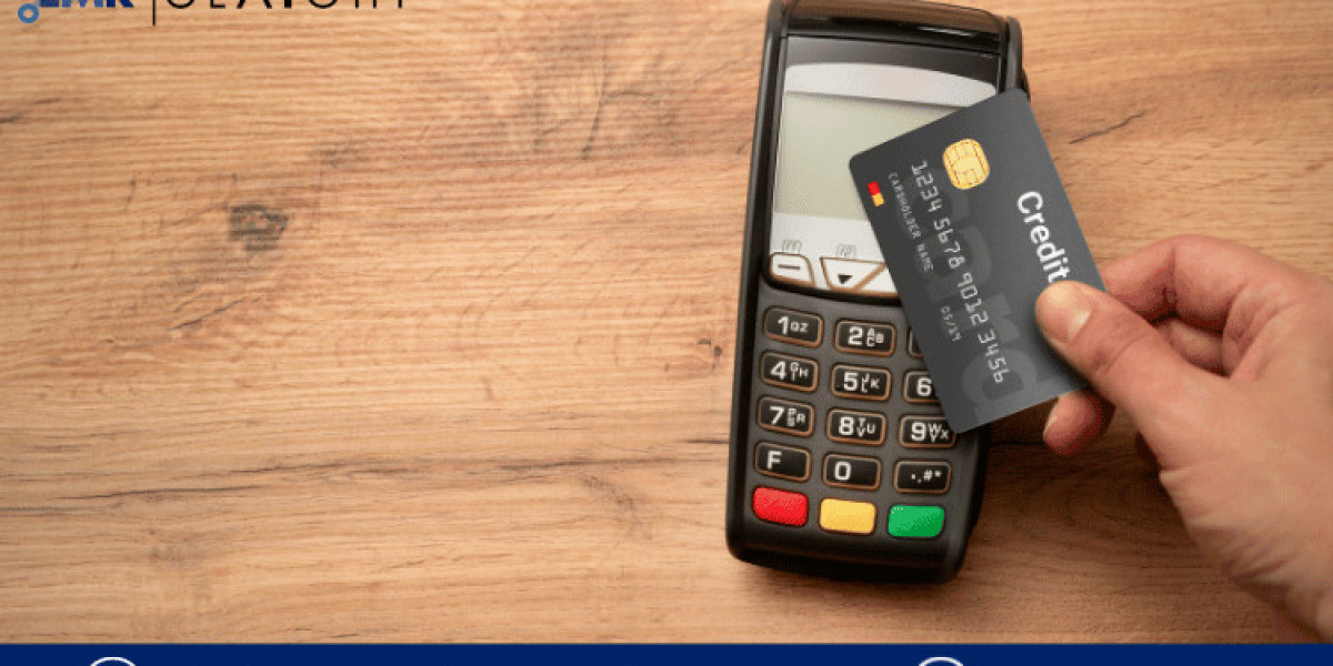 Exploring the Dynamics of India POS Device Market: Trends, Opportunities, and Challenges