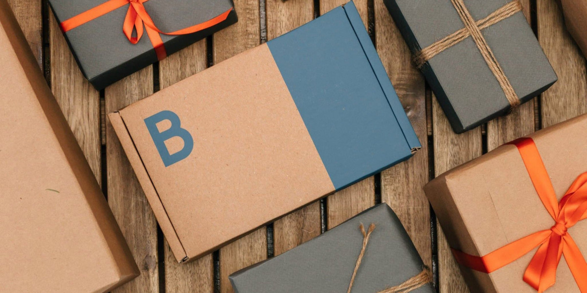 How to Create Custom Boxes with Logo: A Comprehensive Guide