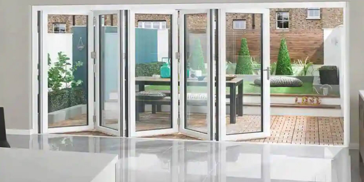 Upvc Doors and Windows Design | Urban Dorz