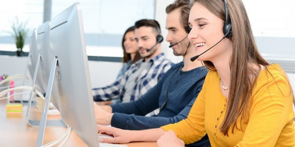 Contact Center as a Service Market Witnessing High Growth By Key Players | Outlook To 2032