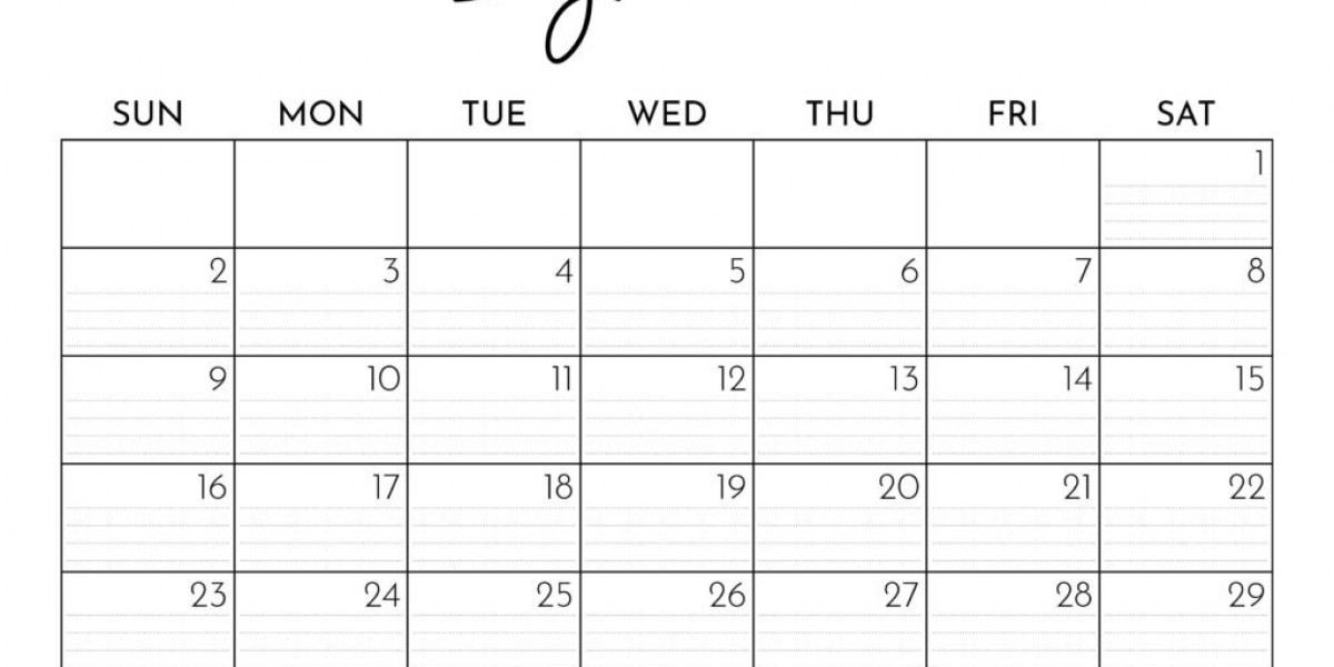 Stay Organized with a Free June 2024 Calendar