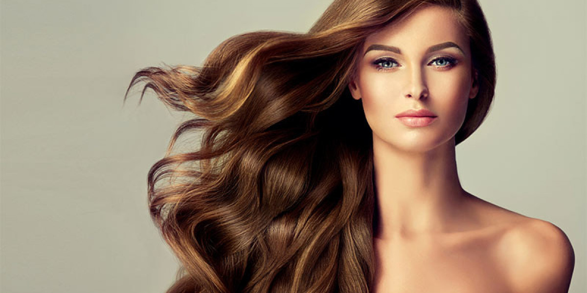 Luxury Hair Care Market industry analysis, size, share, growth, trends and forecast – 2020 – 2030