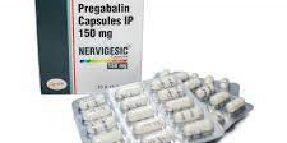 Pregabalin: A Game-Changer in Neuropathic Pain Management