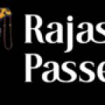 Rajasthani Passenger