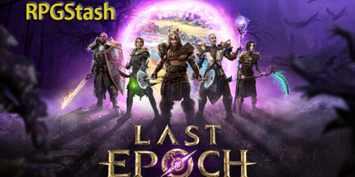 6 Essential Tips for Beginners in Last Epoch