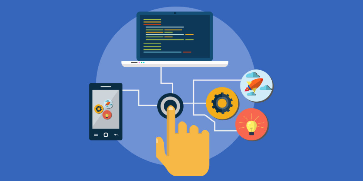 Low-Code Application Development Platform Market Industry analysis, size, share, growth, trends, and forecast, 2020 - 20